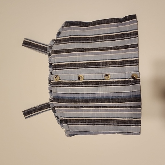 Justice Girl's Matching Top & Shorts - Picture 4 of 11